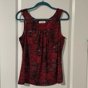 NWOT-Calvin Klein Top